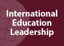 International Education Leadership