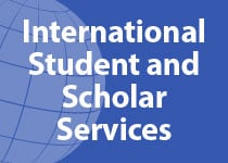 International Student and Scholar Services