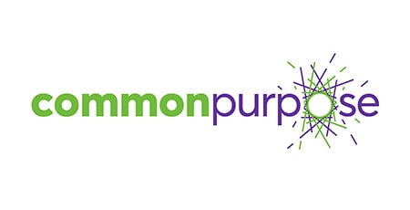 Common Purpose Brand Identity
