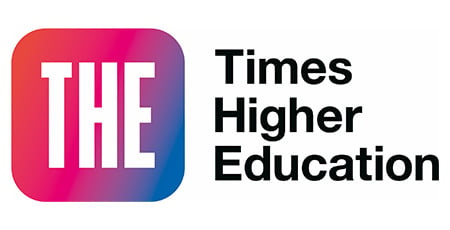 Times Higher Education Brand Identity