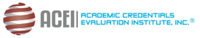 Academic Credentials Evaluation Institute (ACEI)