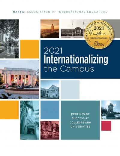ITC 2021 Cover image