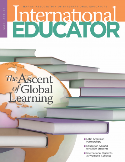 cover image for march april 2016 issue