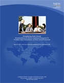 IMSA report cover
