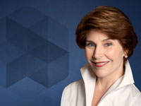 Laura Bush