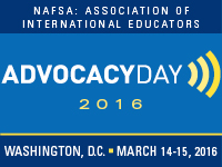 Advocacy Day Logo