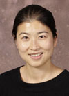 Angela Yang