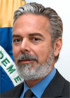Ambassador Antonio de Aguiar Patriota