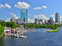 Boston