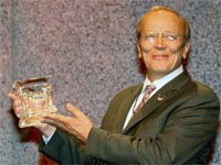 Christian Bode