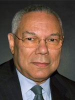 Colin Powell