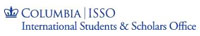 Columbia ISSO Logo