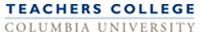 Teachers College Logo