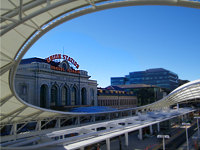 denver union station