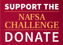 Support the NAFSA Challenge