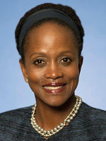 NAFSA CEO Esther D. Brimmer, DPhil