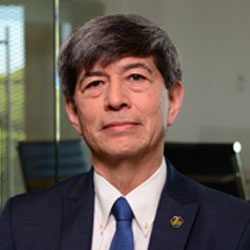 Fernando León-García, PhD