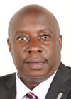 Gerald Kagambirwe Karyeija
