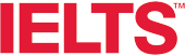 IELTS Logo