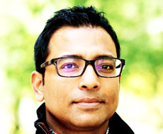 Anirban Sen Gupta