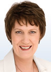 Helen Clark