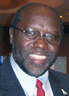 Jesse Lutabingwa