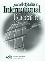 Journal of Studies in International Education