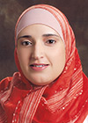 Lubna Hamid Tahtamouni
