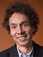 Malcolm Gladwell