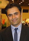 Mohammad Arif Mujaddedi