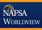 NAFSA Worldview programs