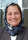 Nesreen Ghaddar