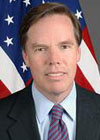 Nicholas Burns