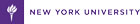 NYU Logo