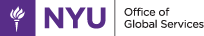 NYU OGS Logo