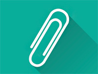 paper clip