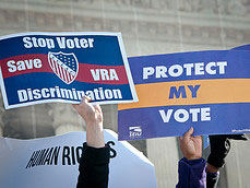 Voter Protection