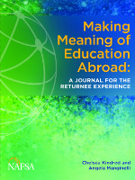 Making Meaning of Education Abroad