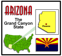 Region II Arizona