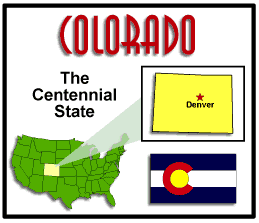 Region II Colorado