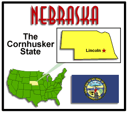Region II Nebraska