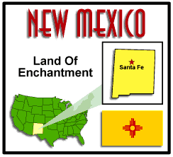 Region II New Mexico