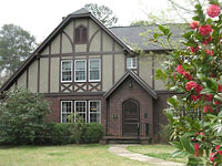 Eudora Welty House