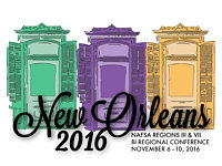 Region III VII