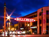 Hillcrest