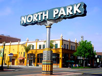 North Park