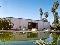 San Diego Timken Museum of Art