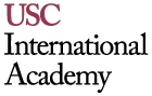 USC logo