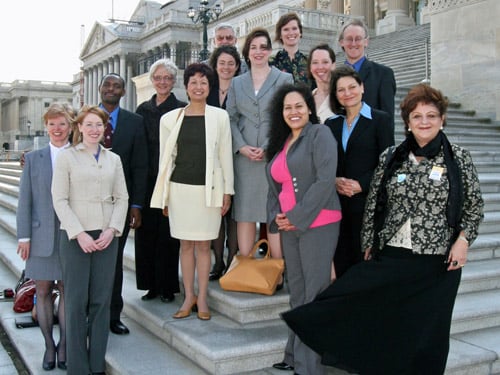 NAFSA Advocacy Day