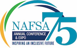 75th NAFSA Annual Conference & Expo